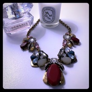 🎀 Gemstone necklace 🎀